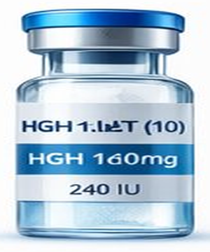 HGH Kit