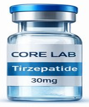 Tirzepatide