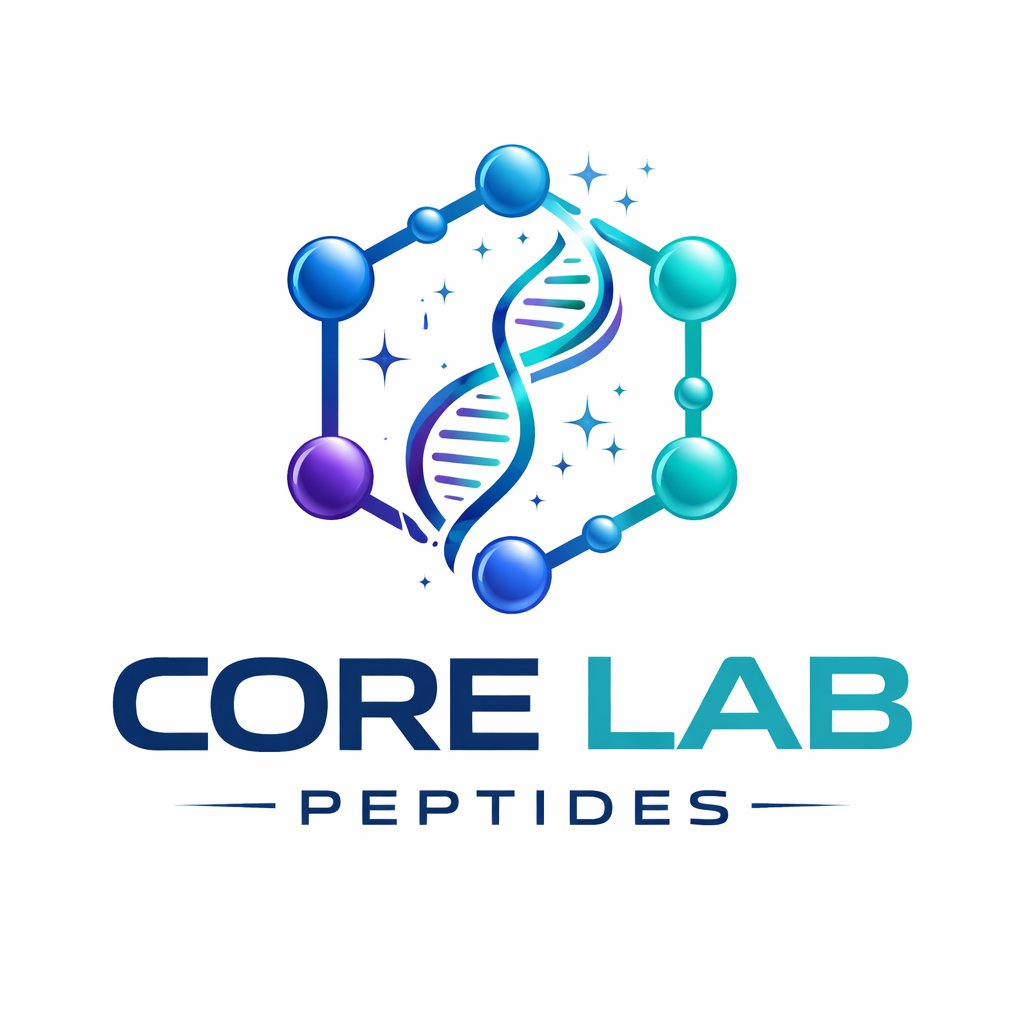 Core Lab Peptides